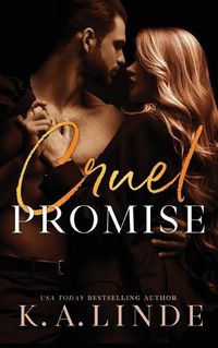 Cover image for Cruel Promise