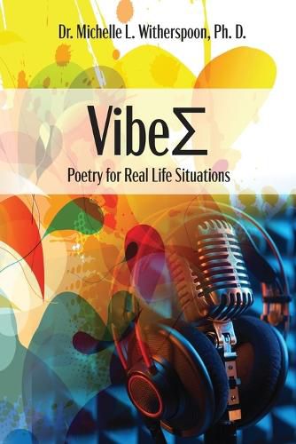 Cover image for Vibes: Poetry for Real Life Situations