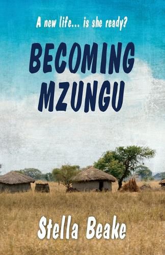 Cover image for Becoming Mzungu