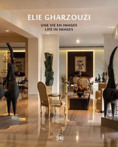 Cover image for Elie Gharzouzi: Life in Images