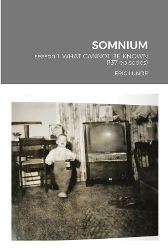 Cover image for Somnium