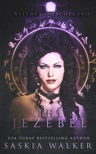 Cover image for The Jezebel