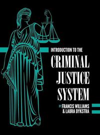 Cover image for Introduction to the Criminal Justice System: A Practical Perspective