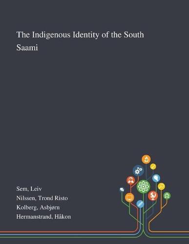 The Indigenous Identity of the South Saami