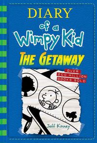 Cover image for The Getaway