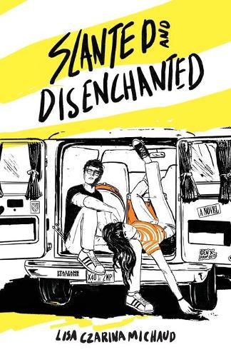 Cover image for Slanted and Disenchanted: A Total Rock Nerd Adventure