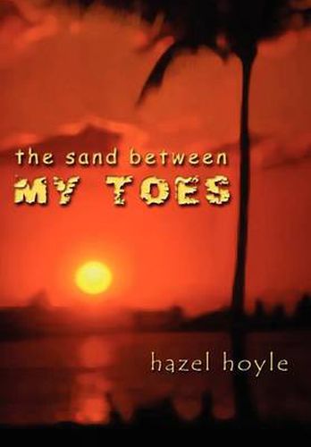 Cover image for The Sand Between My Toes