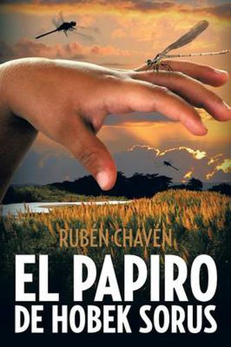 Cover image for El Papiro de Hobek Sorus