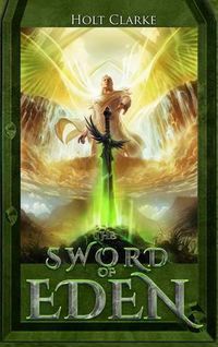 Cover image for The Sword Of Eden