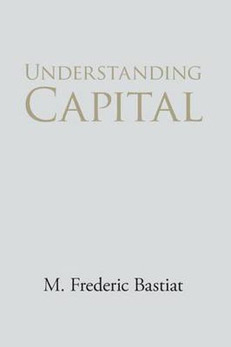 Cover image for Understanding Capital and Interest