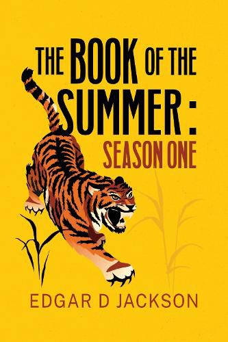 Cover image for The Book Of The Summer