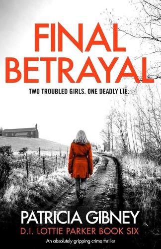 Cover image for Final Betrayal