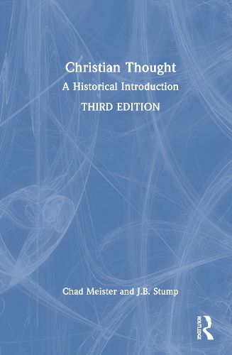 Cover image for Christian Thought