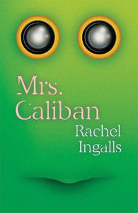 Cover image for Mrs. Caliban