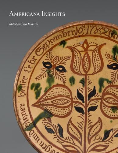 Cover image for Americana Insights 2025