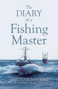 Cover image for The Diary of a Fishing Master