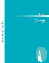 Cover image for Gorgias: (Gorgias)