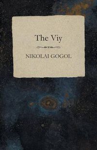 Cover image for The Viy
