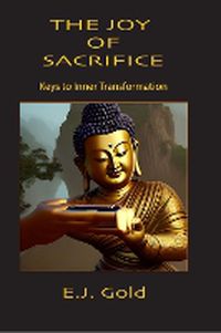 Cover image for The Joy of Sacrifice