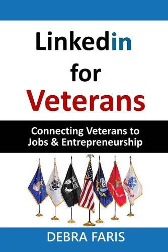 Cover image for Linkedin For Veterans