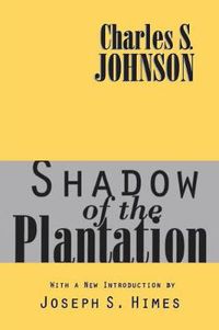 Cover image for Shadow of the Plantation