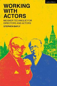 Cover image for Working with Actors