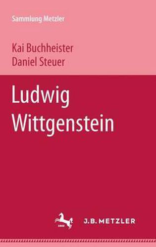 Ludwig Wittgenstein