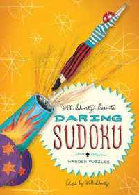 Cover image for Will Shortz Presents Darling Sudoku: 200 Harder Puzzles