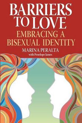 Cover image for Barriers to Love: Embracing a Bisexual Identity