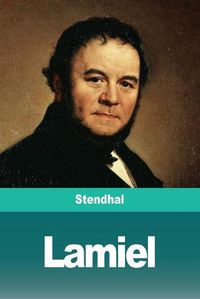 Cover image for Lamiel
