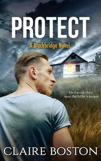 Cover image for Protect