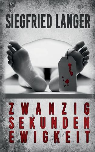 Cover image for Zwanzig Sekunden Ewigkeit