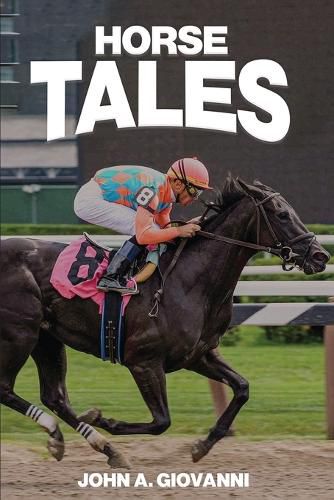 Cover image for Horse Tales