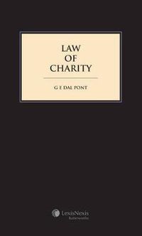 Cover image for Law of Charity