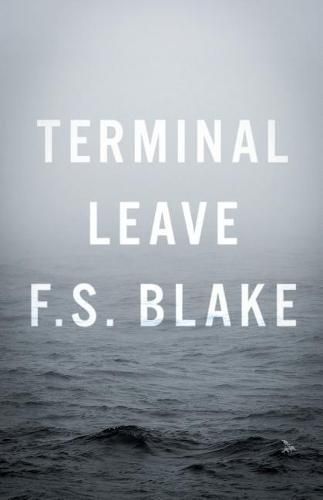 Cover image for Terminal Leave