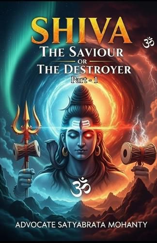 Cover image for Shiva