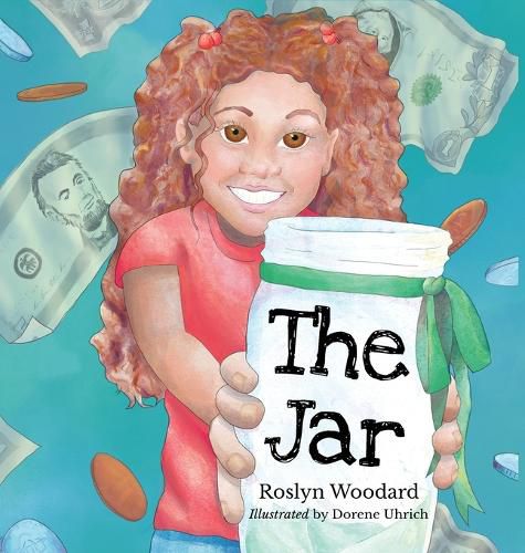 Cover image for The Jar