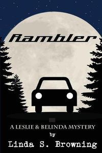 Cover image for Rambler