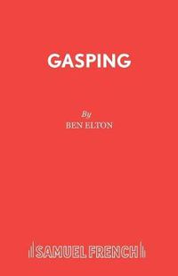 Cover image for Gasping