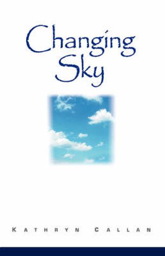 Cover image for Changing Sky