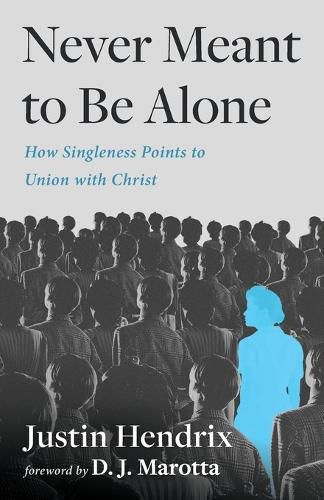 Cover image for Never Meant to Be Alone