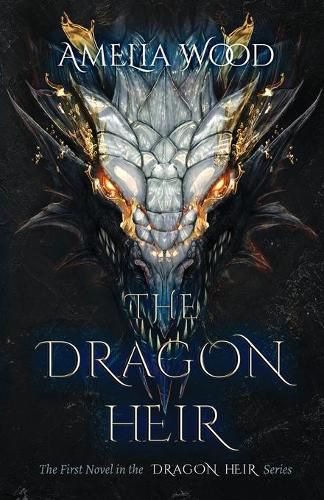 Cover image for The Dragon Heir