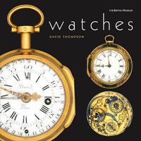 Cover image for Watches