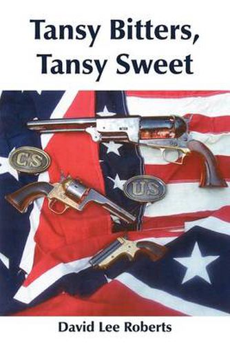 Cover image for Tansy Bitters, Tansy Sweet