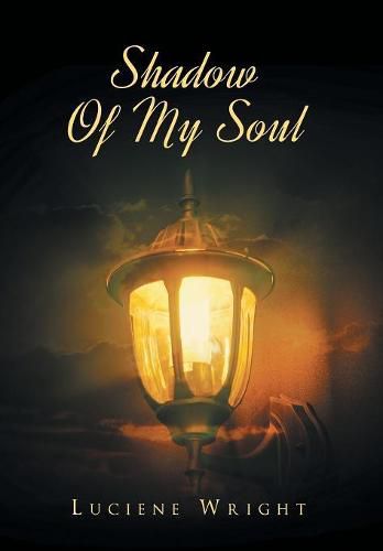 Cover image for Shadow Of My Soul