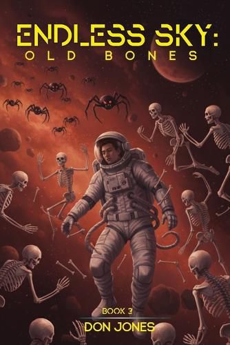 Cover image for Endless Sky