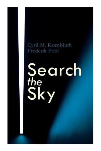 Cover image for Search the Sky