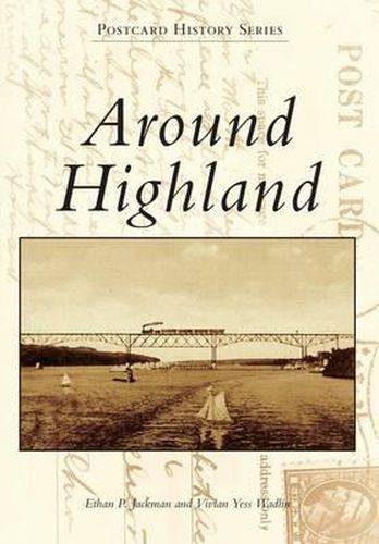 Cover image for Around Highland