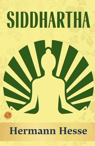 Cover image for Siddhartha (Edition2023)