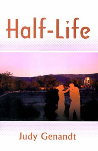 Cover image for Half-life